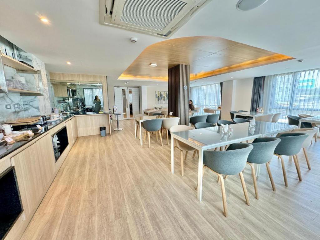 Resort Bangphlat Bangkok Zewnętrze zdjęcie